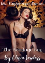 The Bondage Bag Repair Man Book
