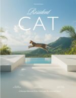 Resident Cat: a Visual Journey of Cats of the World and the Architecture of Meow