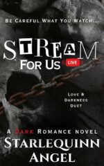 Stream for Us and Darkness Duet Book