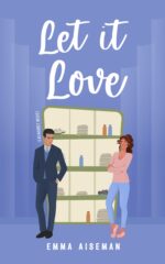 Let It Love: a Contemporary Romance Novel