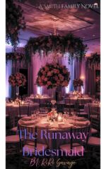 The Runaway Bridesmaid