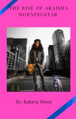 The Rise of Akaisha Morningstar Morningstar Series Book