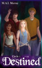 Destined Book