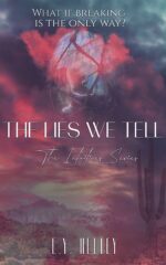 The Lies We Tell Intuitives Series Book