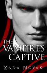 The Vampire's Captive of Vampires Book