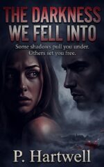 The Darkness We Fell Into: Some Shadows Pull You Under. Others Set You Free.