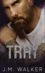 Tray Hell's Harlem Novel Book