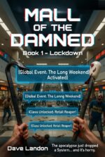 Mall of the Damned: Lockdown