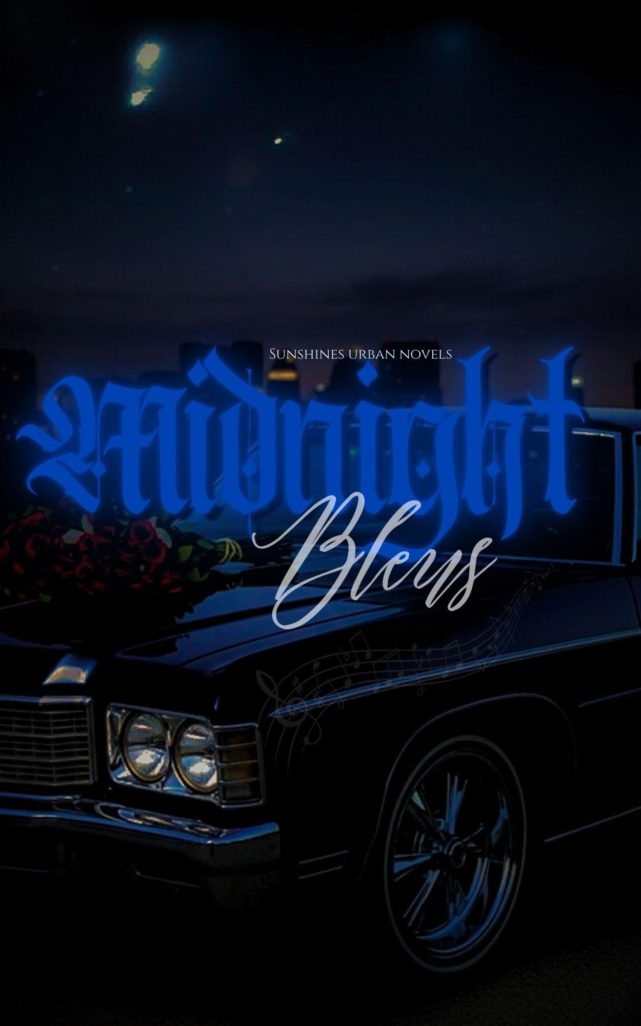 Midnight Bleus