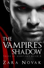 The Vampire's Shadow of Vampires Book