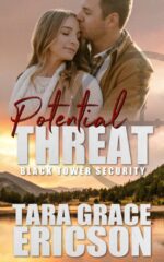 Potential Threat: a Sweet Romantic Suspense Tower Security Book