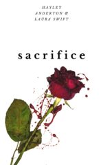 Sacrifice Book