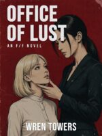 Office of Lust: a Size Difference F/f Romance and Bud