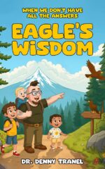When We Don’t Have All the Answers Eagle’s Wisdom