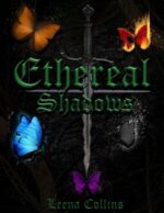 Ethereal Shadows: Book 1 of Ethereal Series