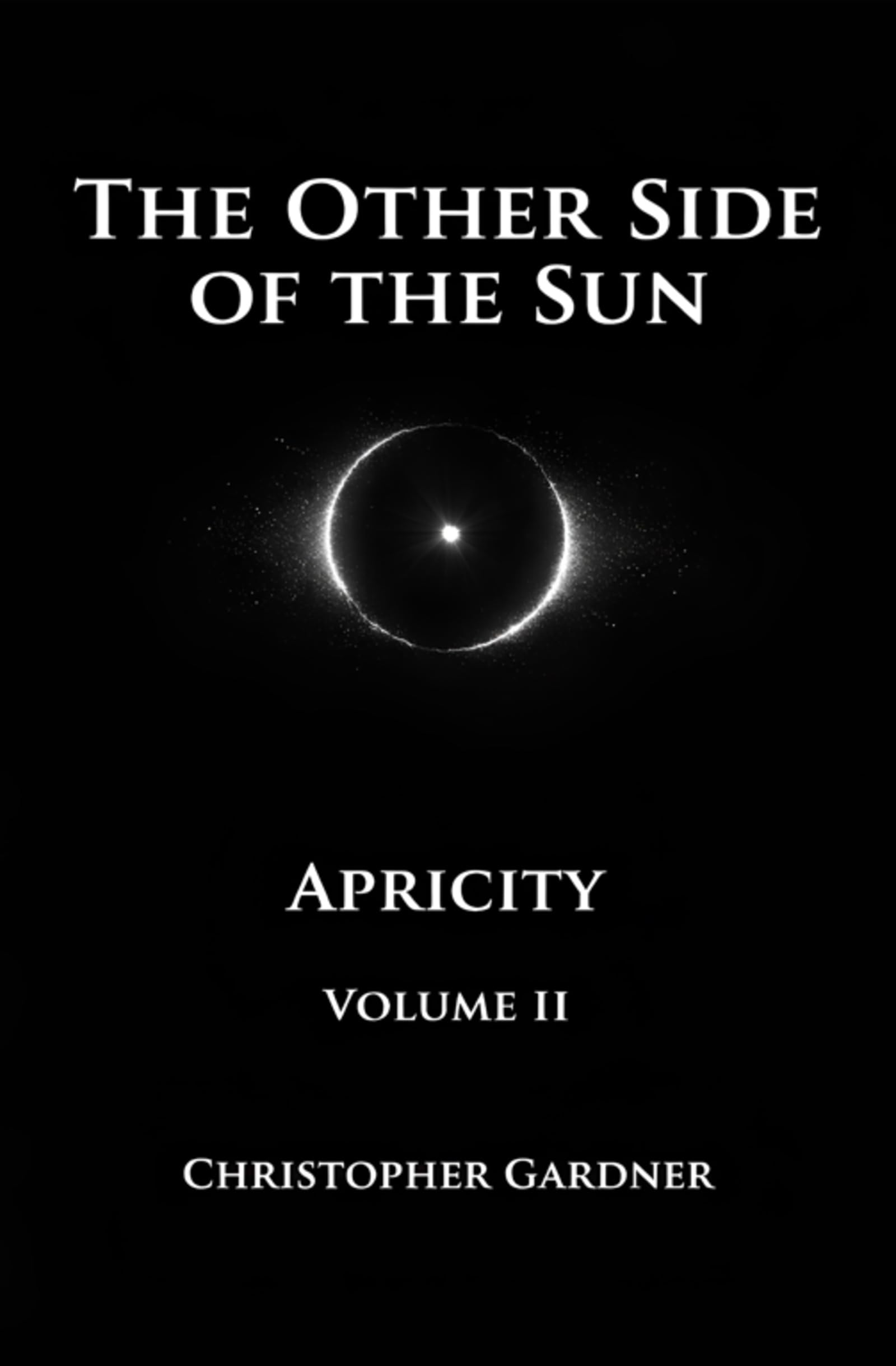The Other Side of the Sun : Apricity