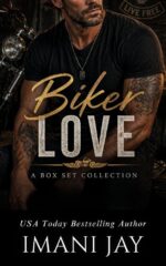 Biker Love: an Mc Romance Bundle Romance