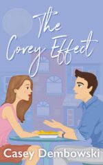 The Corey Effect of Love Book