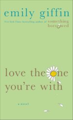 Love the One You're With