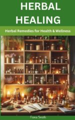 Herbal Healing: Herbal Remedies for Health and Wellness