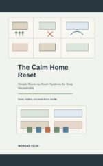 The Calm Home Reset