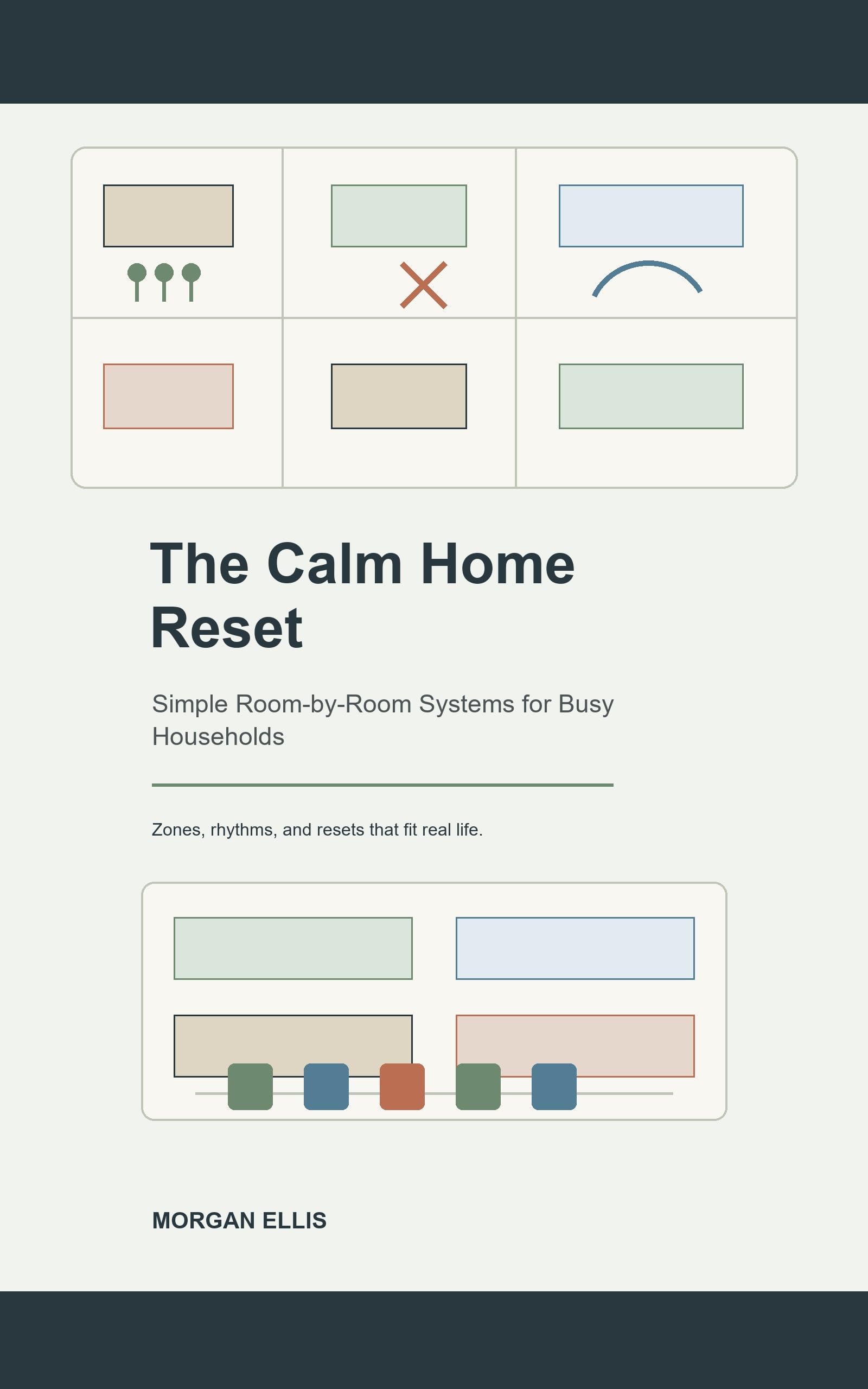 The Calm Home Reset