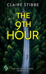 The 9th Hour: Volume 1 Detective Temeke Crime
