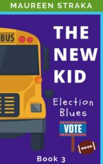 The New Kid 3: Election Blues