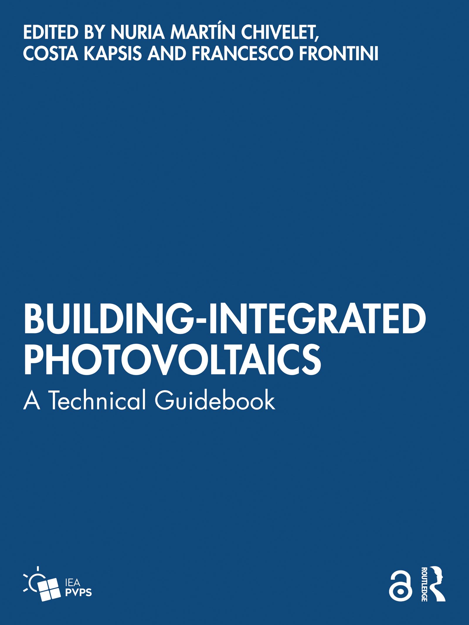 Building-integrated Photovoltaics: a Technical Guidebook