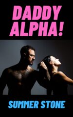 Daddy Alpha Alpha Book