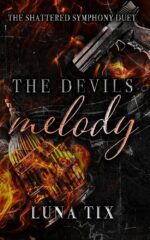 The Devils Melody Shattered Symphony Duet Book