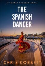 The Spanish Dancer Trouble Book