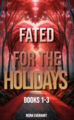 Fated for the Holidays Collection: Books 1-3