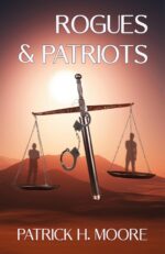 Rogues & Patriots: a Nick Crane Thriller