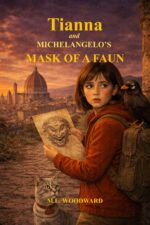 Tianna and Michelangelo's Mask of a Faun Howard Adventures Book