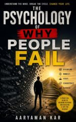 The Psychology of Why People Fail