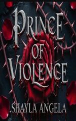 Prince of Violence: a Dark Twisted Mm Romance of Ruin Series Book