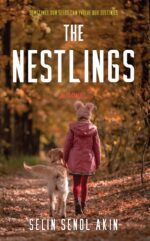 The Nestlings Catalyst Trilogy Book