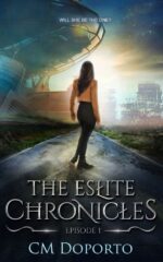 The Eslite Chronicles