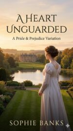 A Heart Unguarded: a Pride and Prejudice Variation