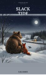 Slack Tide Ground Book