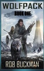 Wolf Pack: Invasion and Conquest