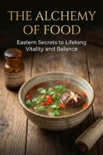 Eastern Secrets to Lifelong Vitality and Balance: the Alchemy of Food