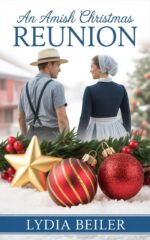 An Amish Christmas Reunion: Amish Romance at Willow