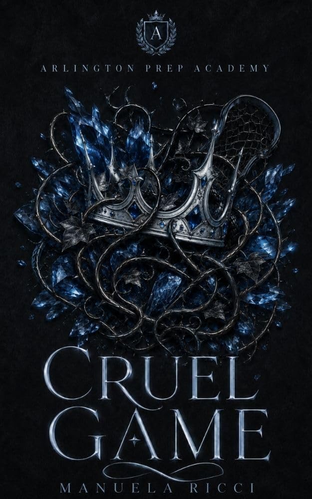 Cruel Game - Arlington Prep Academy