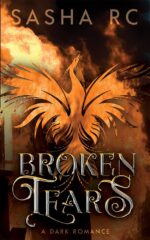 Broken Tears: a Dark Romance Tears Series Book