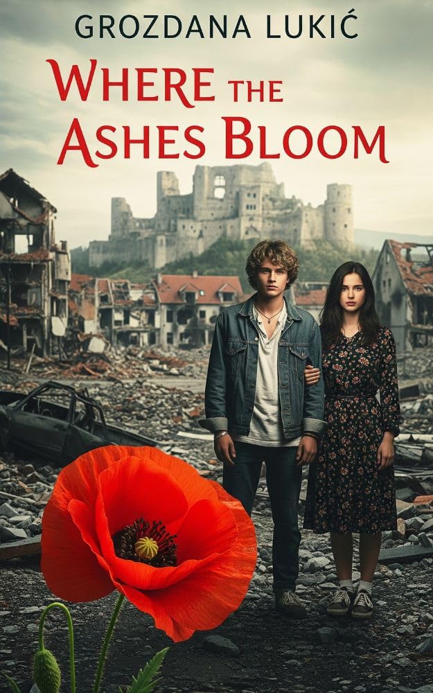 Where the Ashes Bloom