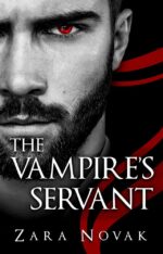 The Vampire's Servant of Vampires Book