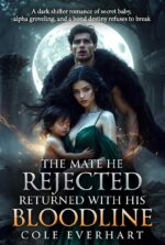 The Mate He Rejected Returned With His Bloodline: a Dark Shifter Romance of Secret Baby, Alpha Groveling, and a Bond Destiny Refuses to Break