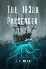 The 103rd Passenger: Historical Horror Suspense Detective Series Blackwood Archives Book